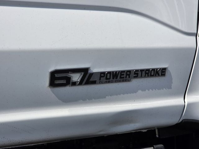 2023 Ford F-350SD Lariat DRW