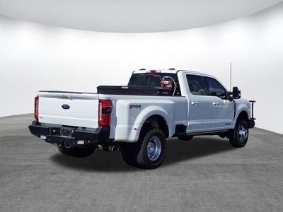 2023 Ford F-350SD Lariat DRW