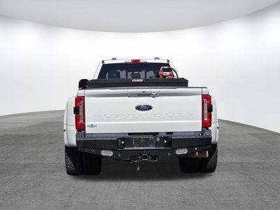 2023 Ford F-350SD Lariat DRW