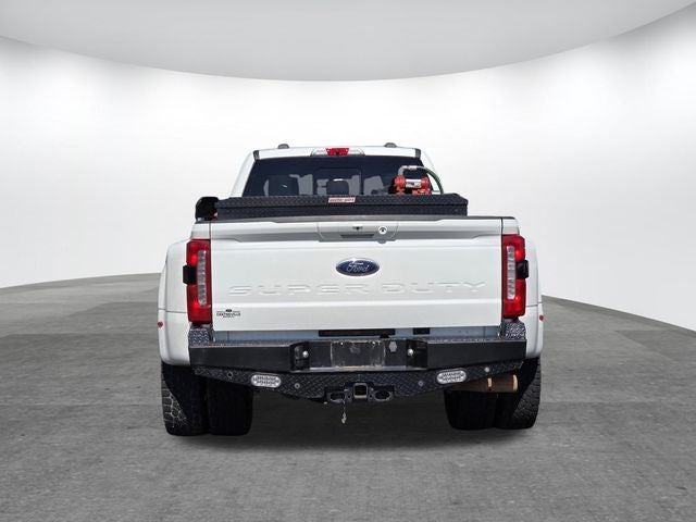 2023 Ford F-350SD Lariat DRW