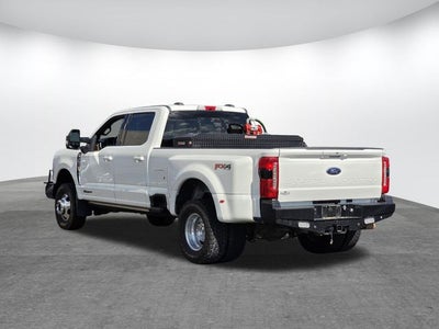 2023 Ford F-350SD Lariat DRW