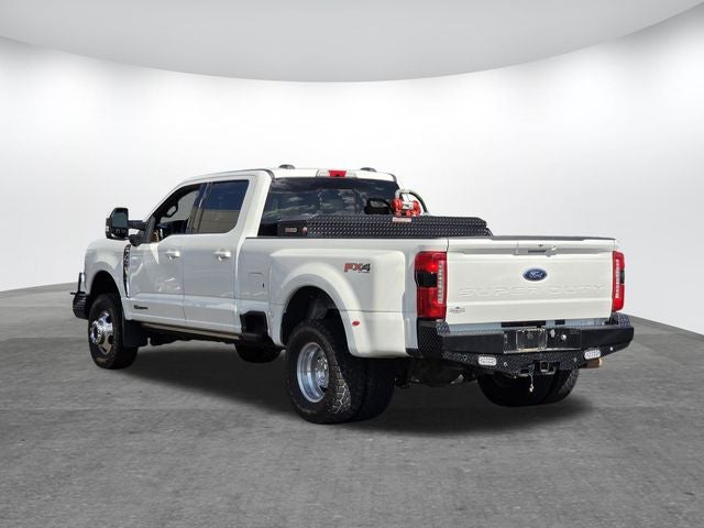 2023 Ford F-350SD Lariat DRW