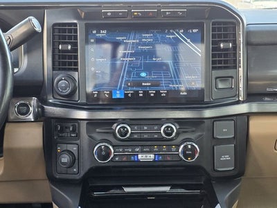2023 Ford F-350SD Lariat DRW