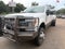 2019 Ford F-350SD King Ranch DRW