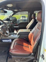 2019 Ford F-350SD King Ranch DRW