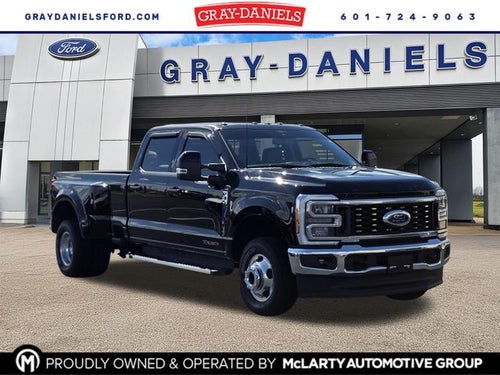 2023 Ford F-350SD Lariat DRW