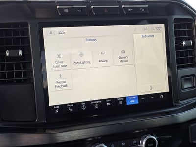 2023 Ford F-350SD Lariat DRW
