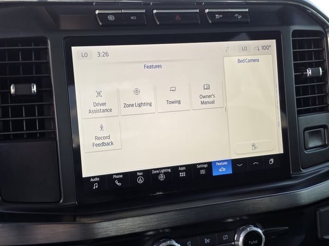 2023 Ford F-350SD Lariat DRW