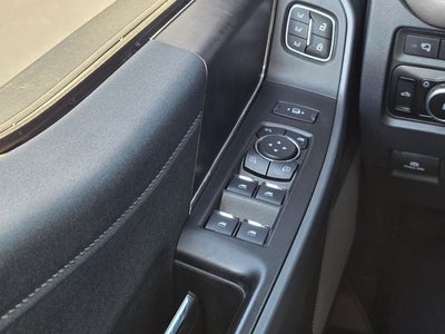 2023 Ford F-350SD Lariat DRW