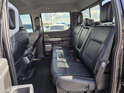 2023 Ford F-350SD Lariat DRW
