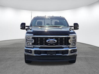 2023 Ford F-350SD Lariat DRW