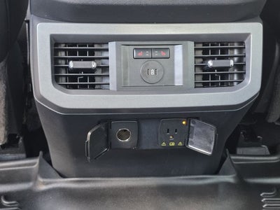 2023 Ford F-350SD Lariat DRW