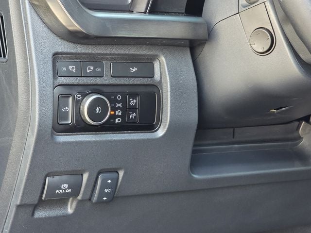2023 Ford F-350SD Lariat DRW