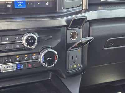 2023 Ford F-350SD Lariat DRW