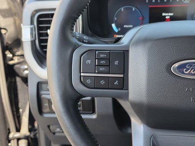2023 Ford F-350SD Lariat DRW