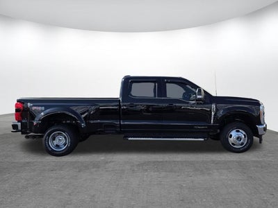 2023 Ford F-350SD Lariat DRW
