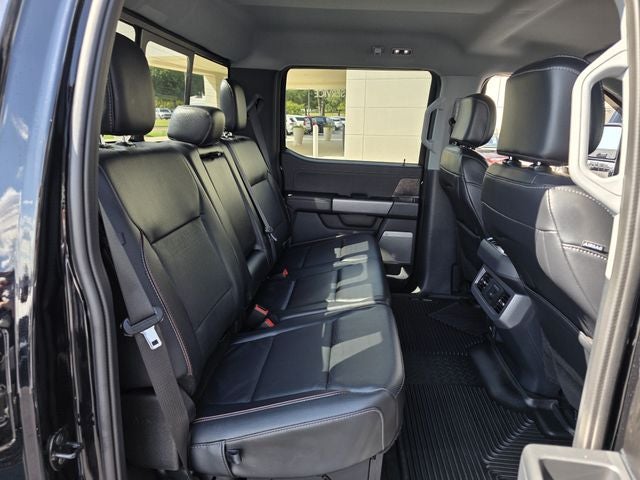 2023 Ford F-350SD Lariat DRW