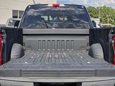 2023 Ford F-350SD Lariat DRW
