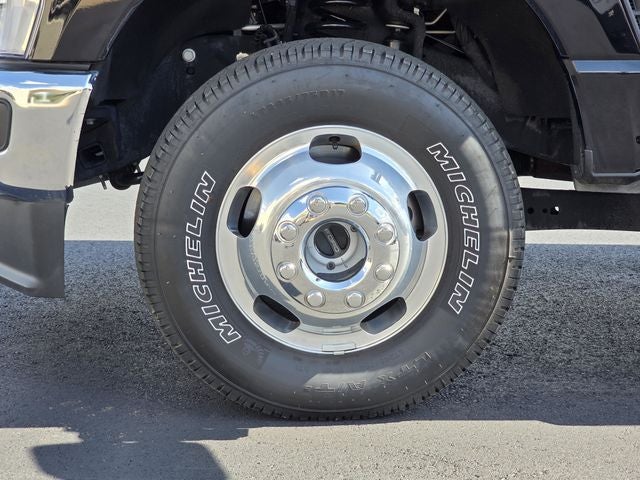 2023 Ford F-350SD Lariat DRW