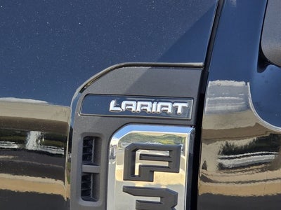 2023 Ford F-350SD Lariat DRW