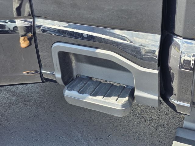 2023 Ford F-350SD Lariat DRW