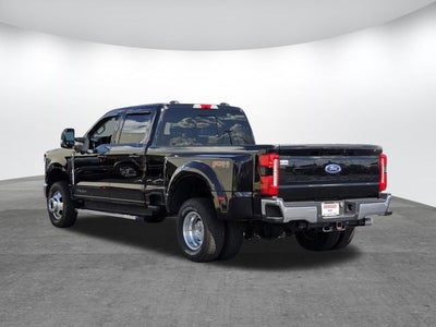 2023 Ford F-350SD Lariat DRW