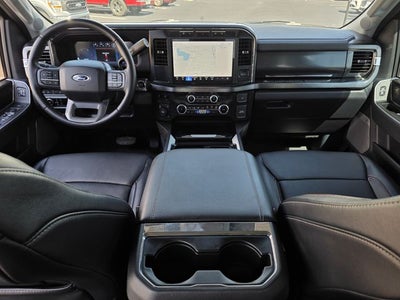 2023 Ford F-350SD Lariat DRW