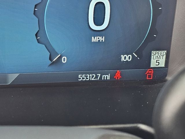 2023 Ford F-350SD Lariat