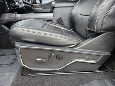 2023 Ford F-350SD Lariat