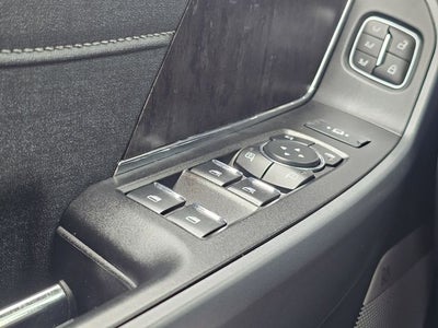 2023 Ford F-350SD Lariat