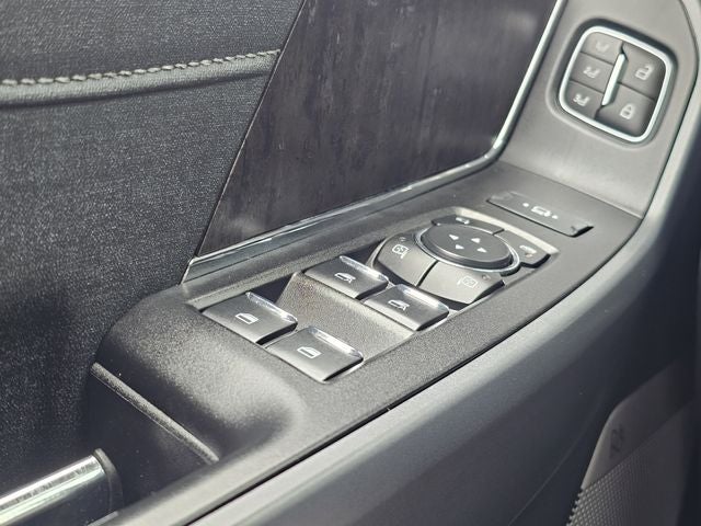 2023 Ford F-350SD Lariat