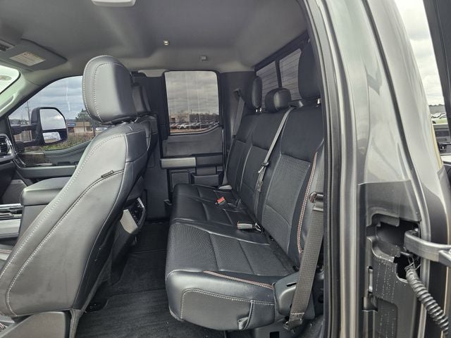 2023 Ford F-350SD Lariat