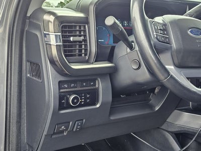 2023 Ford F-350SD Lariat