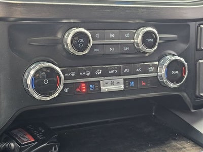 2023 Ford F-350SD Lariat