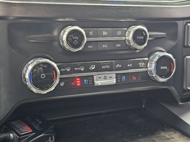 2023 Ford F-350SD Lariat