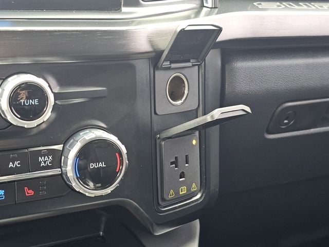 2023 Ford F-350SD Lariat