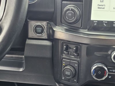 2023 Ford F-350SD Lariat