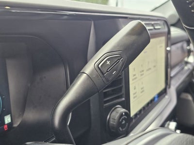 2023 Ford F-350SD Lariat