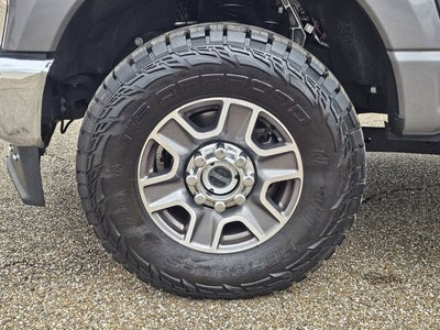 2023 Ford F-350SD Lariat