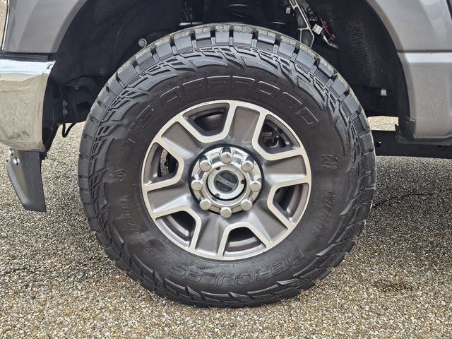 2023 Ford F-350SD Lariat