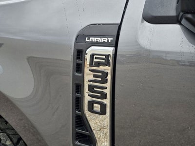 2023 Ford F-350SD Lariat