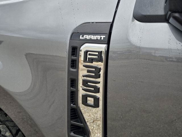 2023 Ford F-350SD Lariat