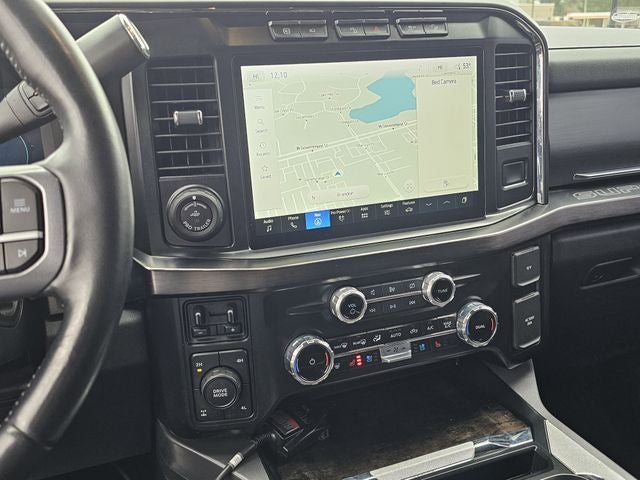 2023 Ford F-350SD Lariat