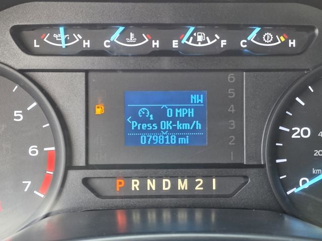 2019 Ford F-250SD XL