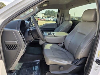 2019 Ford F-250SD XL