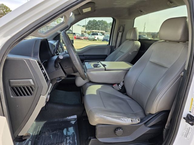 2019 Ford F-250SD XL