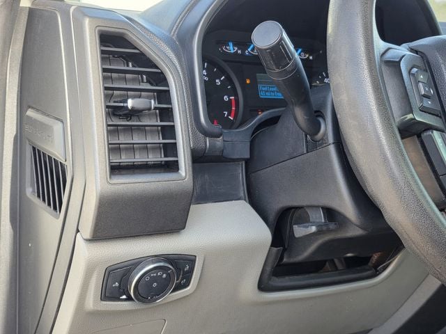 2019 Ford F-250SD XL
