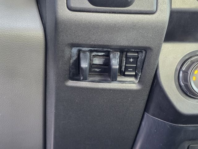 2019 Ford F-250SD XL