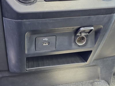 2019 Ford F-250SD XL