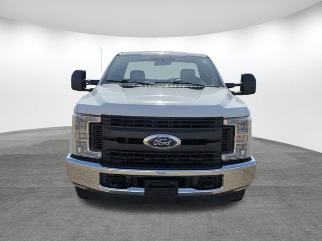 2019 Ford F-250SD XL